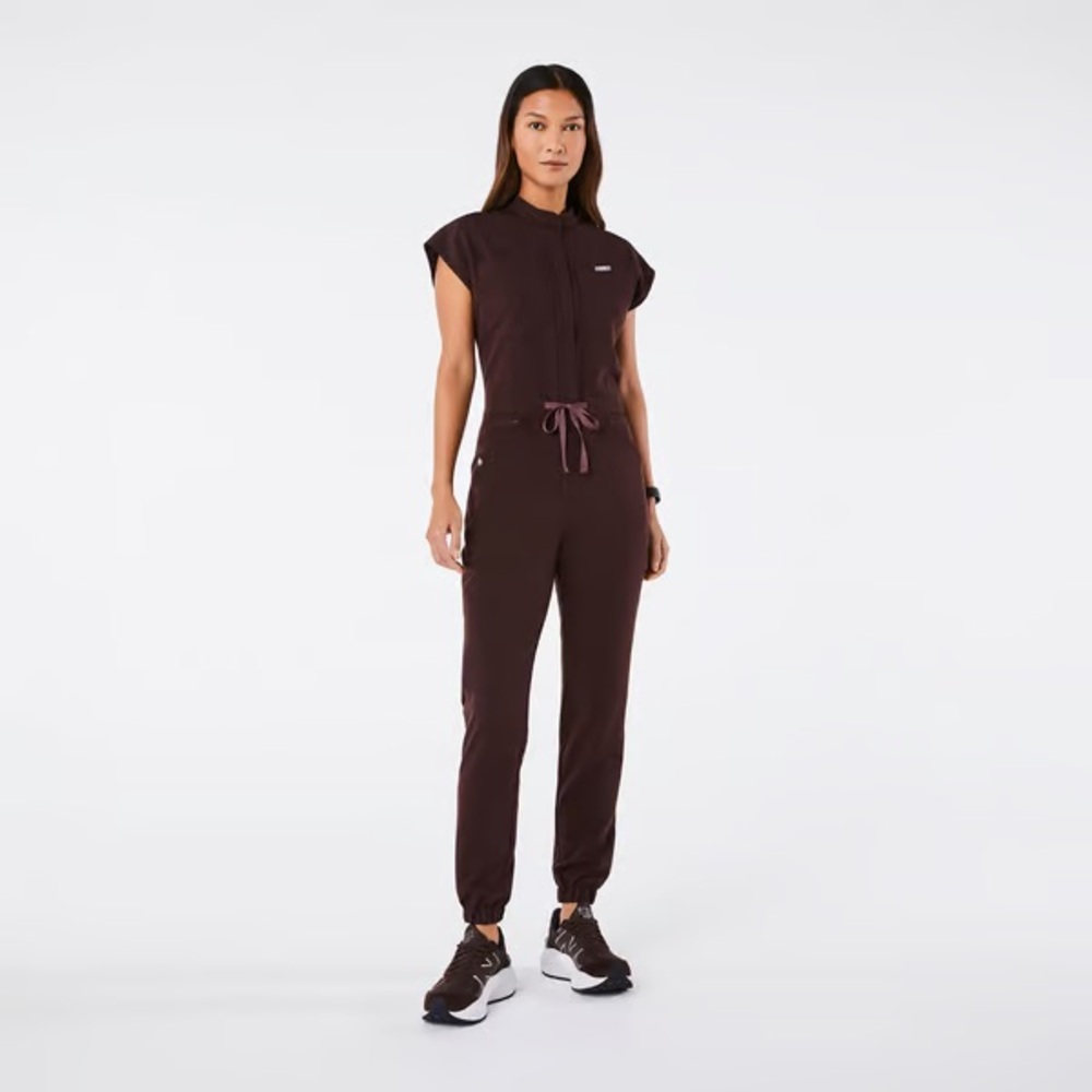 Figs Rafaela Scrub Jumpsuit